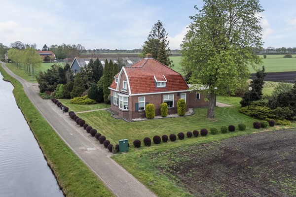 Medium property photo - Pieter Venemakade 177, 9605 PN Kiel-Windeweer